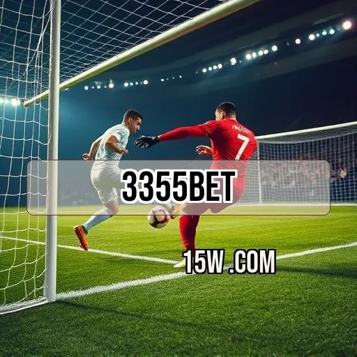 3355bet: Descubra Recursos Inovadores na Seção de Apostas