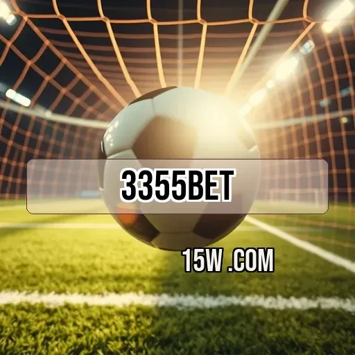 3355bet: Ganhos Incríveis Esperam por Você na Seção de Bônus!