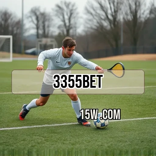 3355bet: Apostas em E-Sports para Todos os Estilos de Jogadores