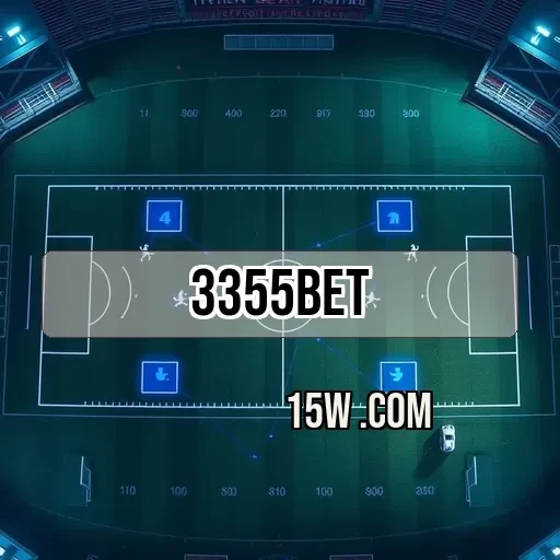 3355bet: A Incrível Jogada do Hóquei para Apostadores Brasileiros