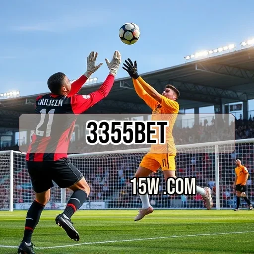 3355bet: Atrações Imperdíveis na Seção de Jogos Ao Vivo
