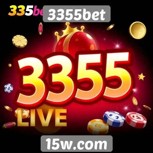 Jogos populares disponíveis na plataforma 3355bet