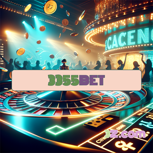 A Confiavel Experiência de Jogo no 3355bet Para Você