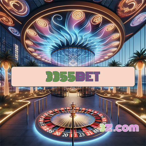 Mergulhando nos Jogos do 3355bet: Emoção e Apostas