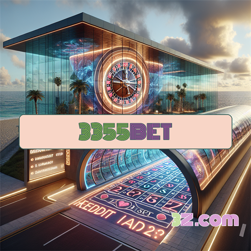 Plataforma 3355bet: O Futuro dos Jogos Brasileiros Está Aqui