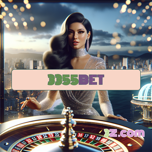 Aventuras Incríveis em Slots: O Mundo de 3355bet